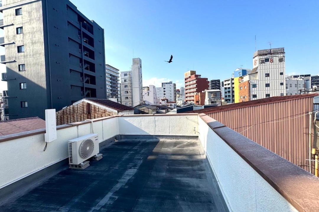 Photo of Others in Shinsekai