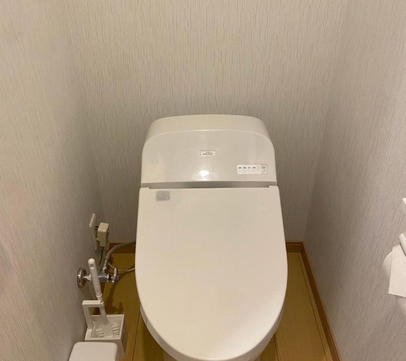 Photo of Bathroom in Atami