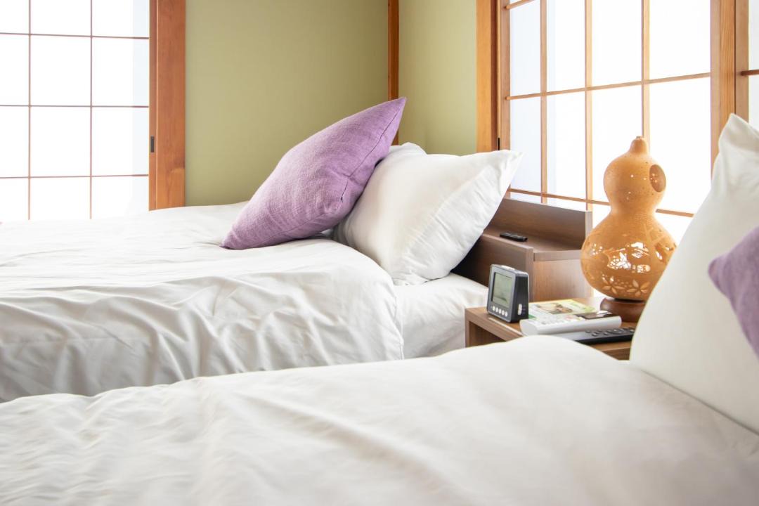 Photo of Bedroom in Oi-machi