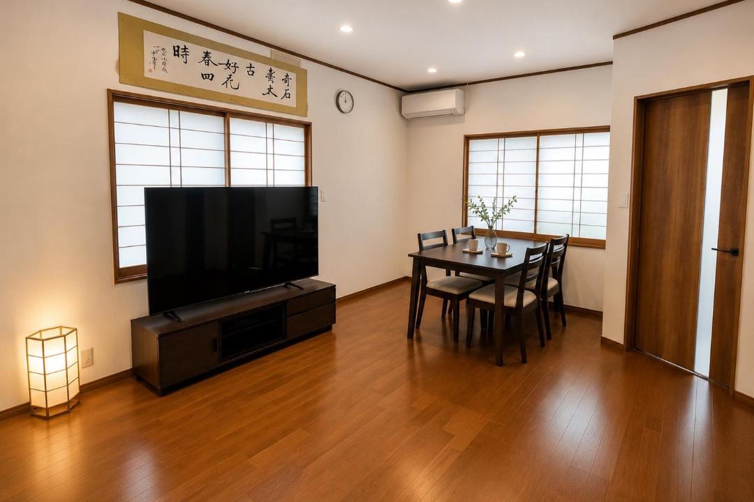 Photo of Others in Shimo-yoshida