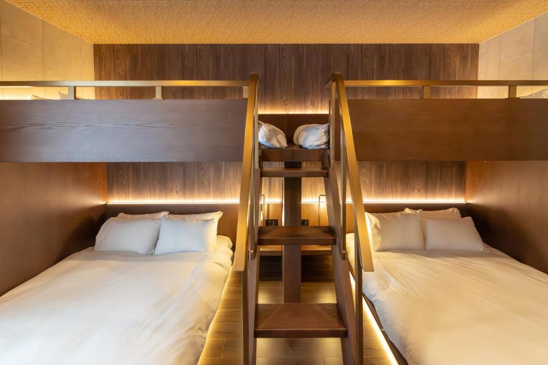 Photo of Bedroom in Konohana