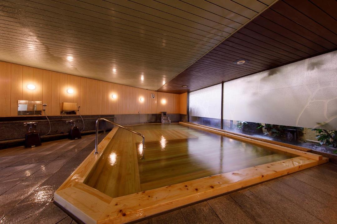 Photo of Others in Shinshufudo Onsen