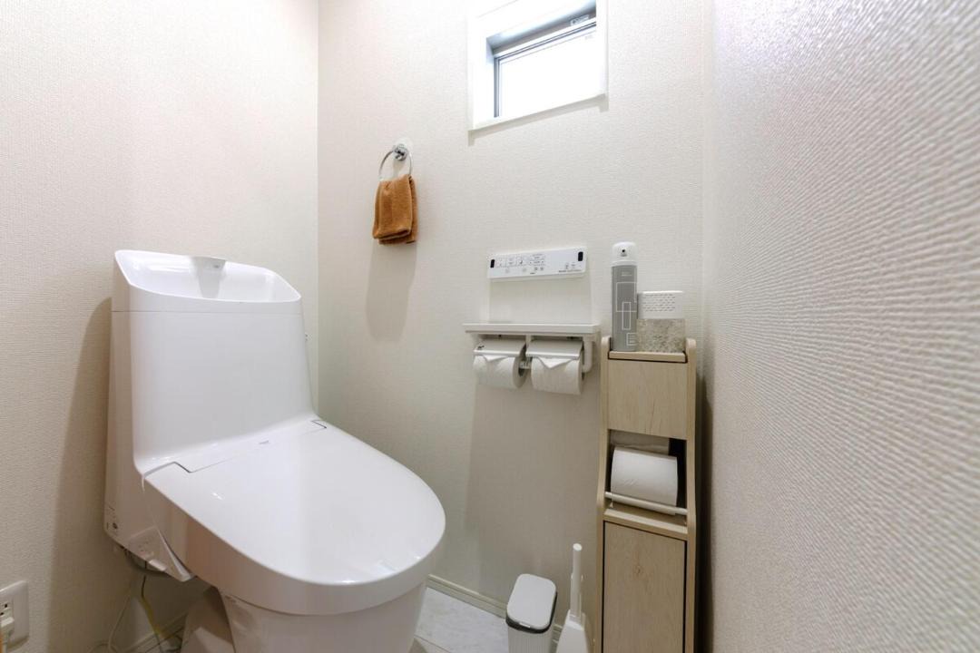 Photo of Bathroom in Nishi Ward