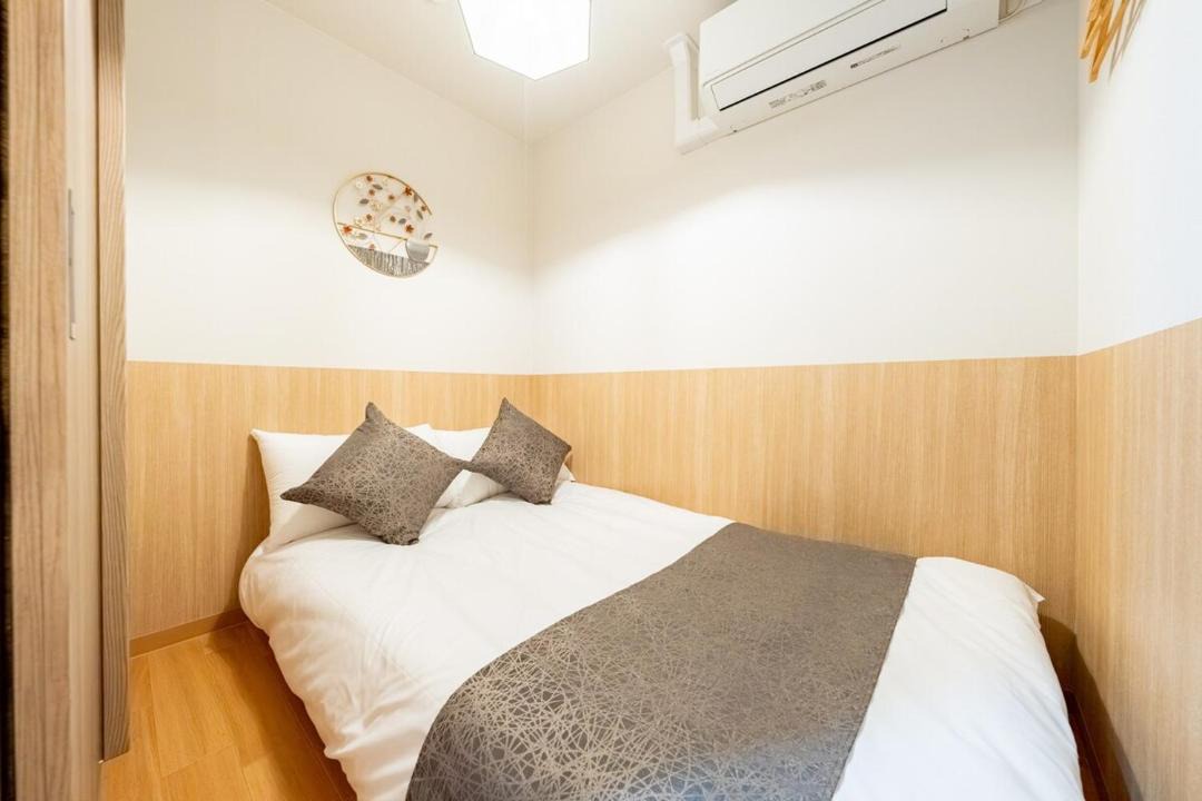 Photo of Bedroom in Joto