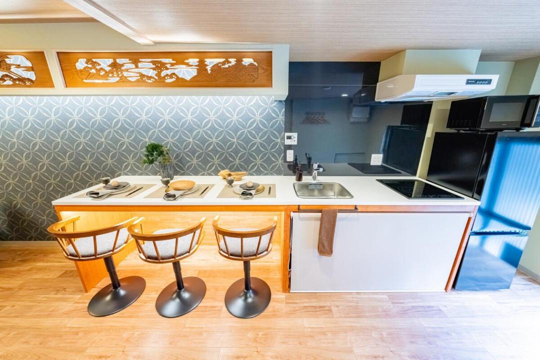 Photo of Kitchen in Joto
