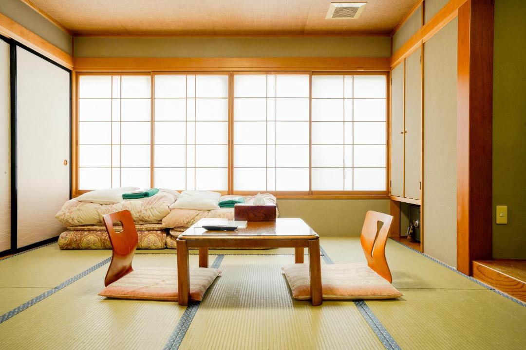 Photo of Others in Yudanaka Shibu Onsen
