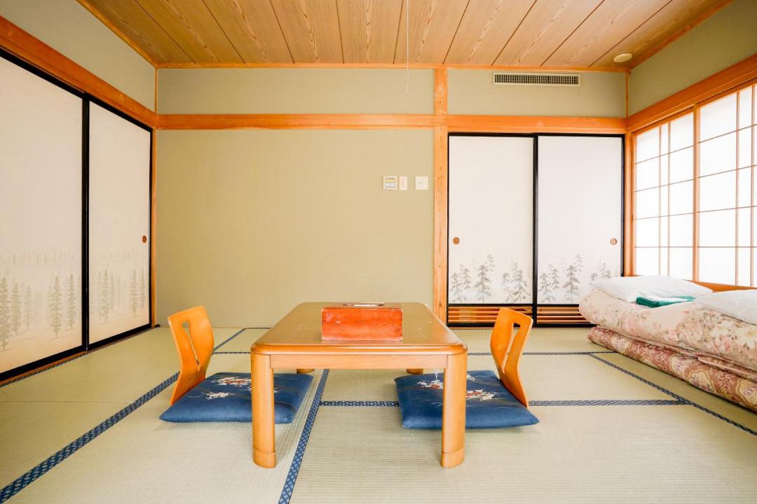 Photo of Others in Yudanaka Shibu Onsen
