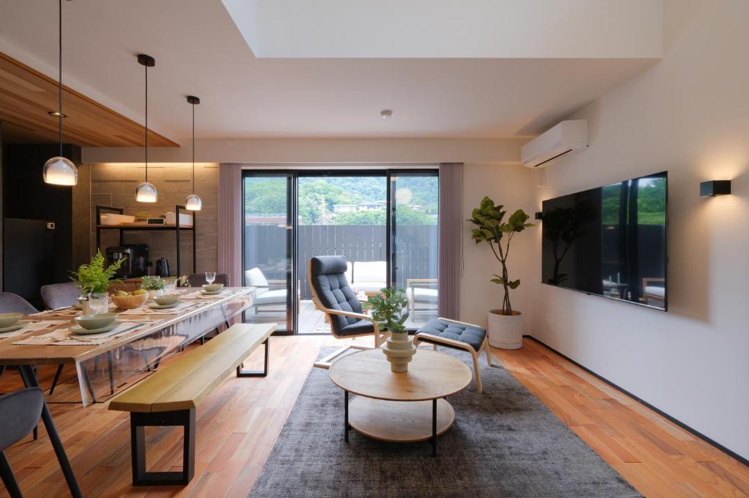 Photo of Livingroom in Yumoto