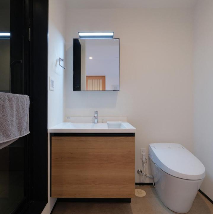 Photo of Bathroom in Yumoto