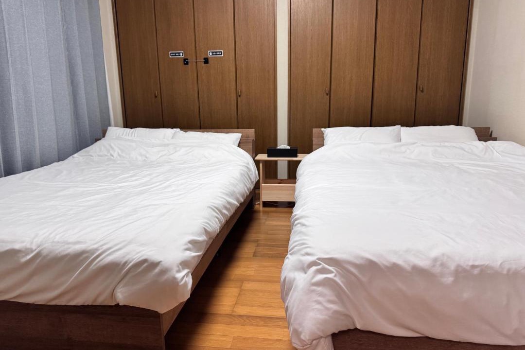 Photo of Bedroom in Kiho-cho