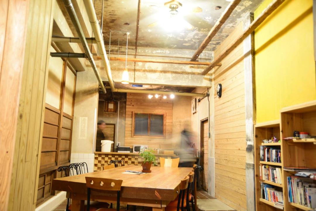 Photo of Others in Nara