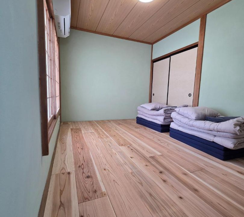 Photo of Bedroom in Makinohara