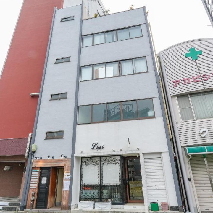Photo of Others in Takanawa