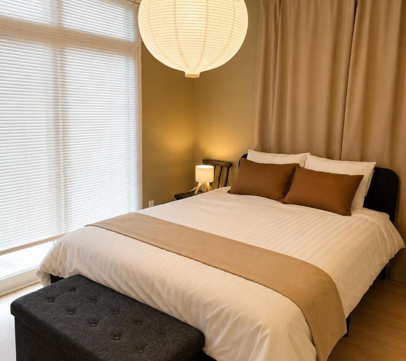 Photo of Bedroom in Isesaki
