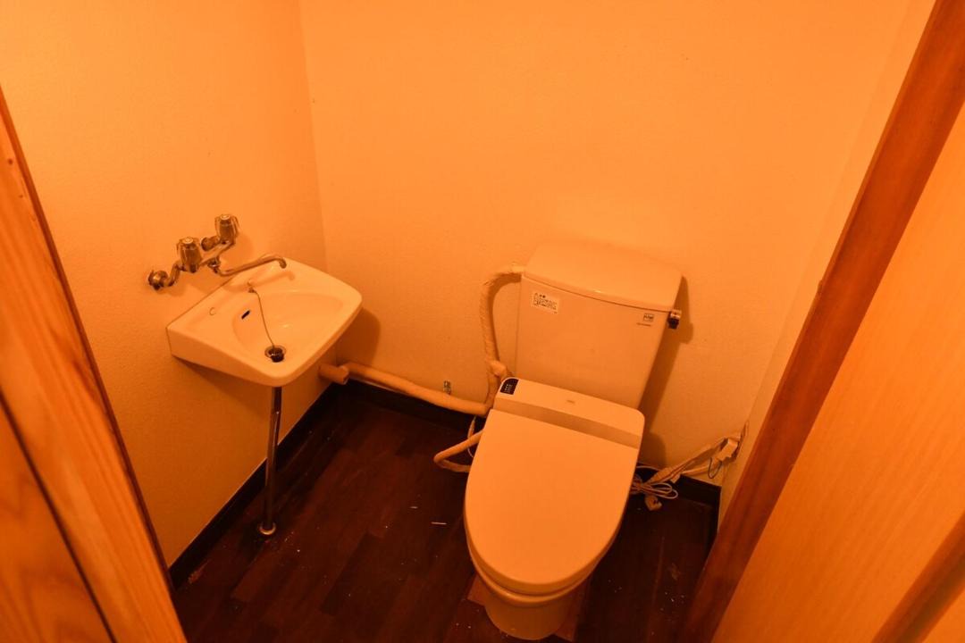 Photo of Bathroom in Yasuoka-mura