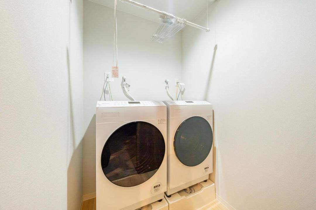 Photo of Bathroom in Minato