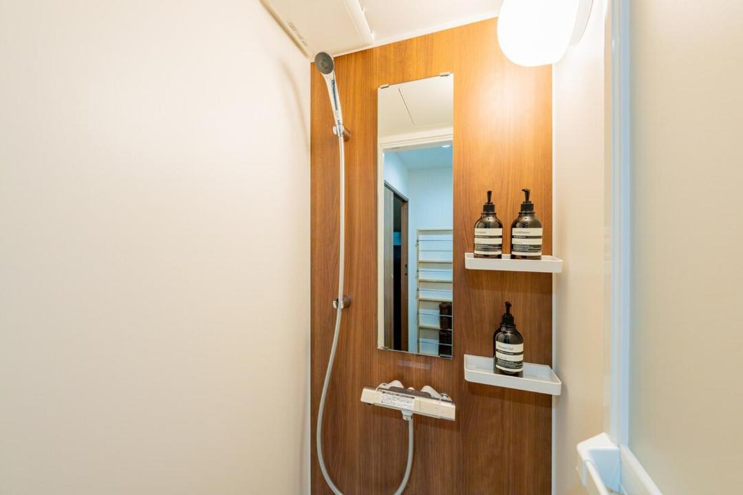 Photo of Bathroom in Minato