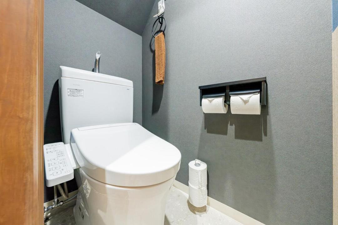 Photo of Bathroom in Minato