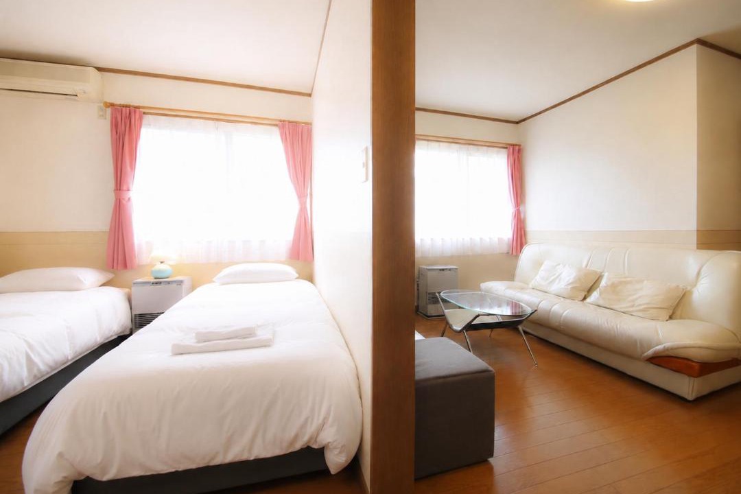 Photo of Bedroom in Hakuba