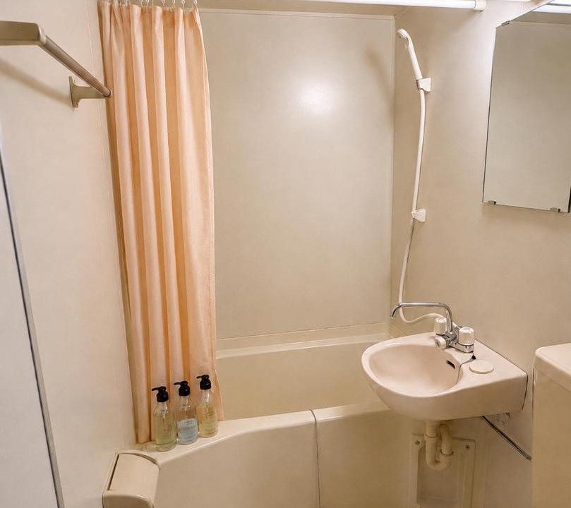 Photo of Bathroom in Hakuba