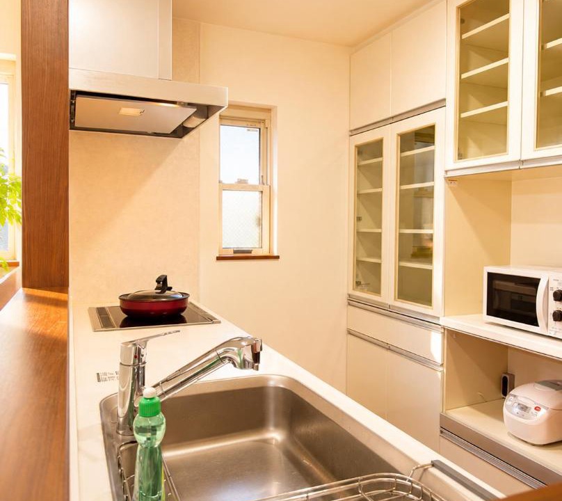 Photo of Kitchen in Konohana