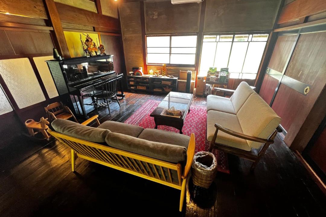 Photo of Livingroom in Kaga