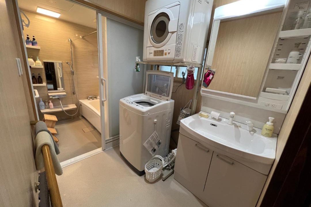 Photo of Bathroom in Kaga