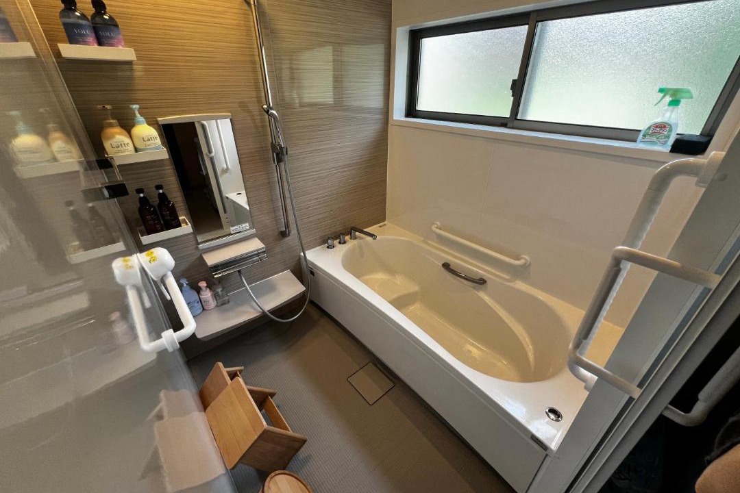 Photo of Bathroom in Kaga