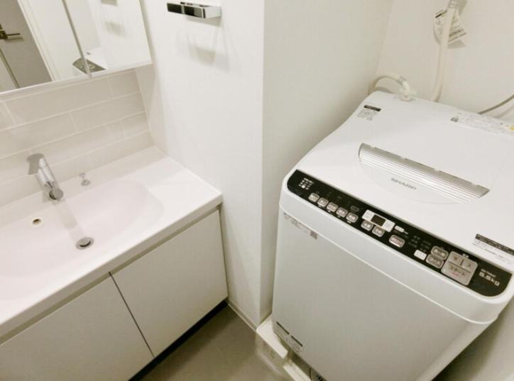 Photo of Bathroom in Minamisuna