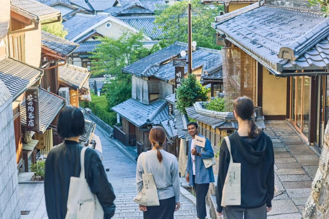 Photo of Others in Sannenzaka Ninenzaka