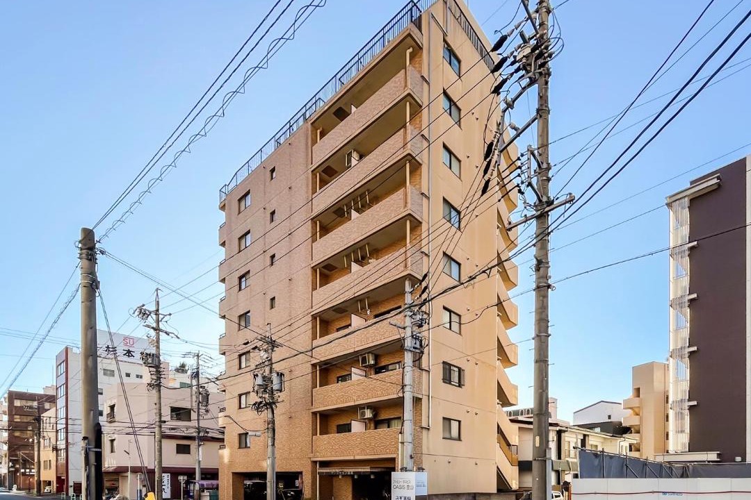 Photo of Others in Kanayama