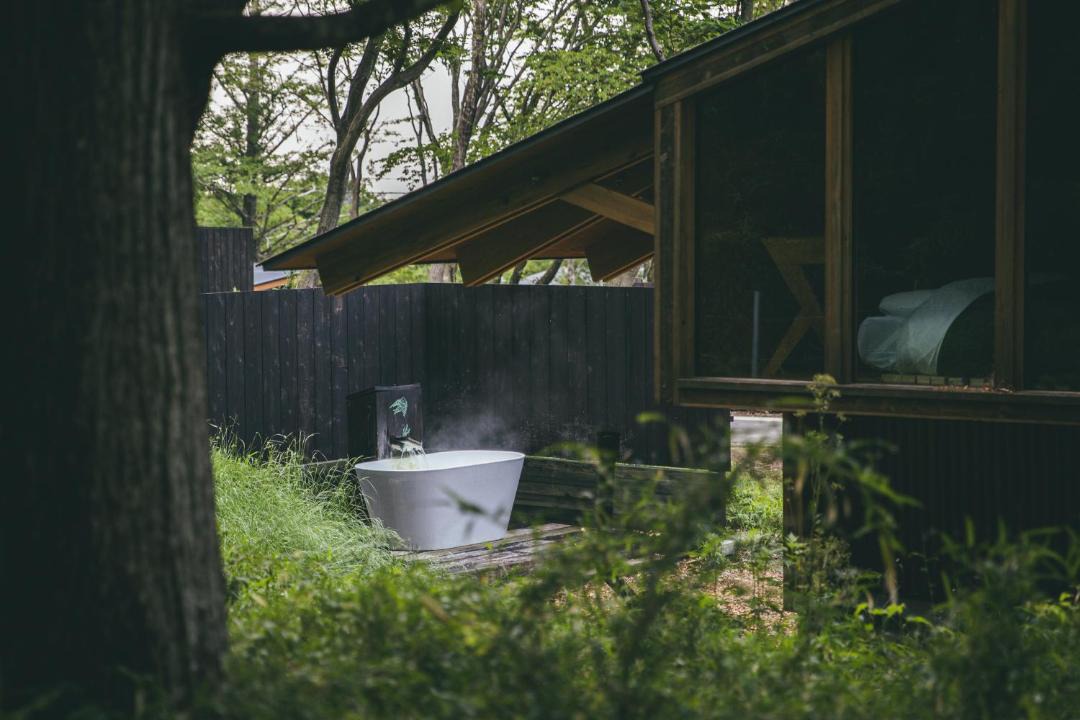 Photo of Others in Shinkashio Onsen