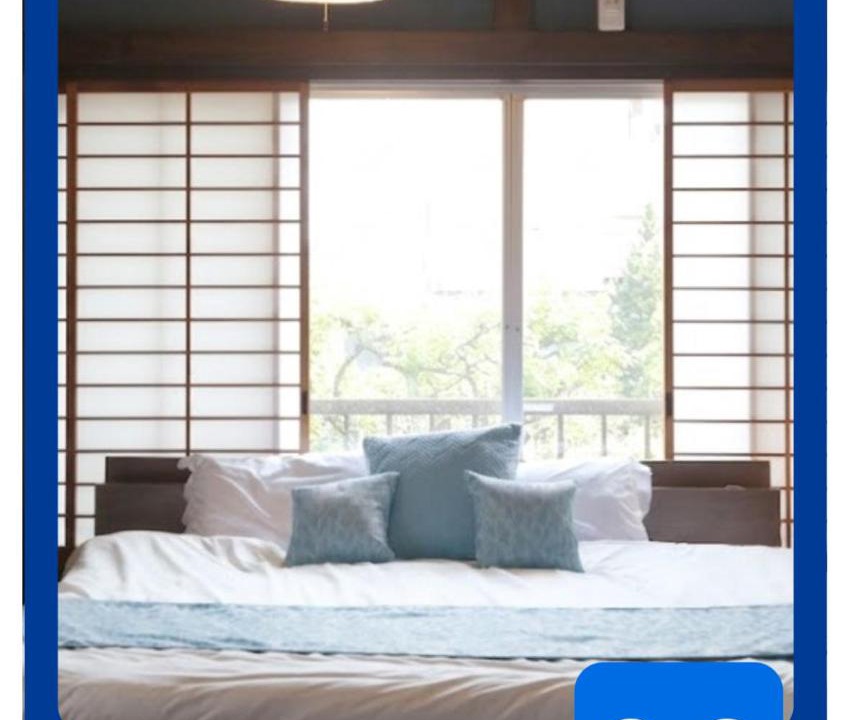 Photo of Bedroom in Hiratsuka