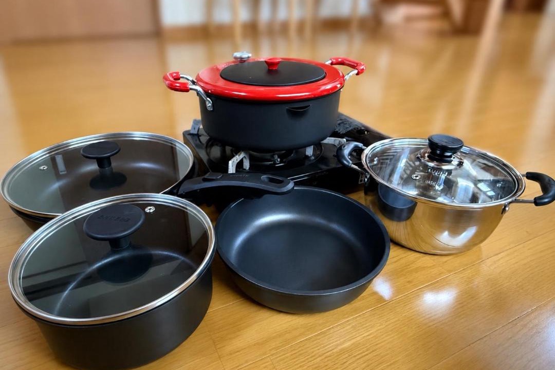Photo of Kitchen in Imazu