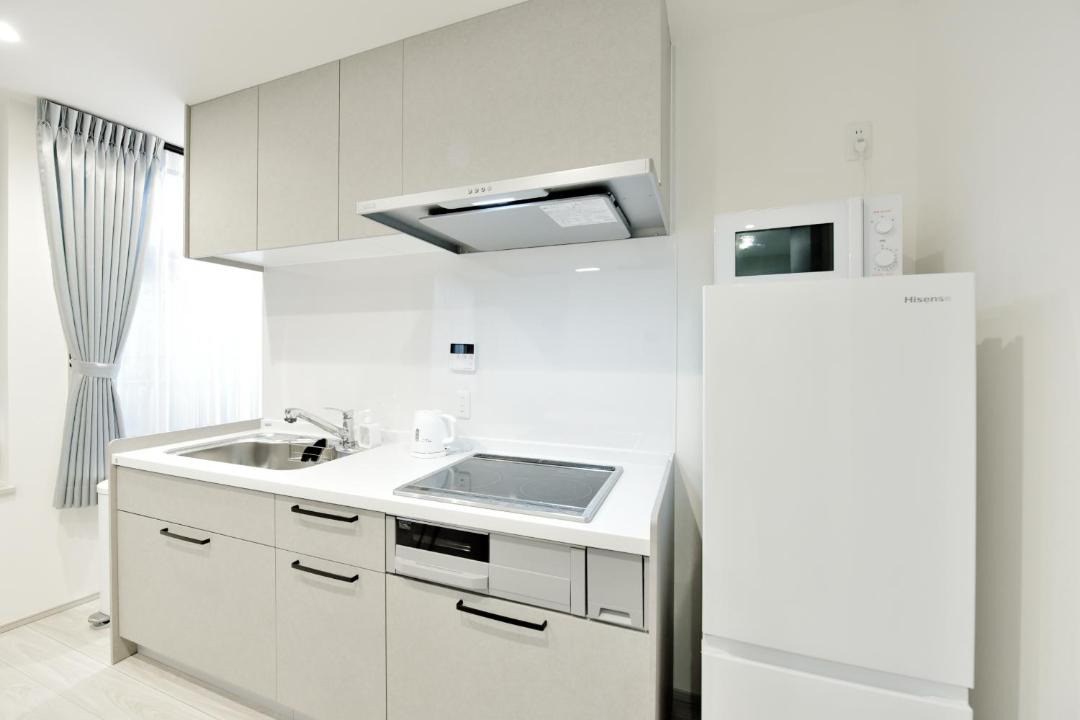 Photo of Kitchen in Namba