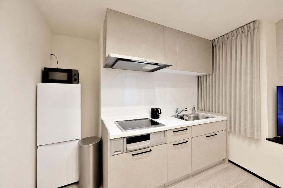 Photo of Kitchen in Namba
