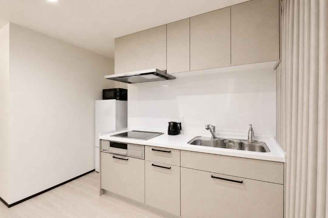 Photo of Kitchen in Namba