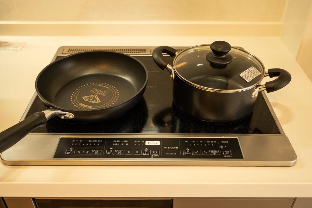 Photo of Kitchen in Nakagyo Ward