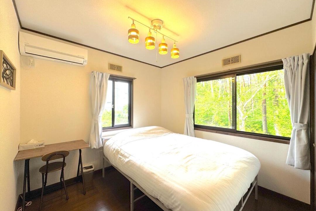 Photo of Bedroom in Minamitsuru-gun