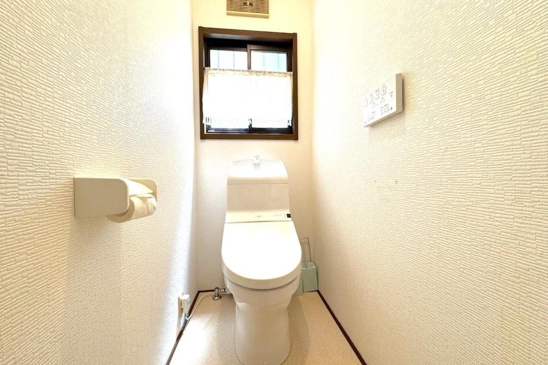 Photo of Bathroom in Minamitsuru-gun