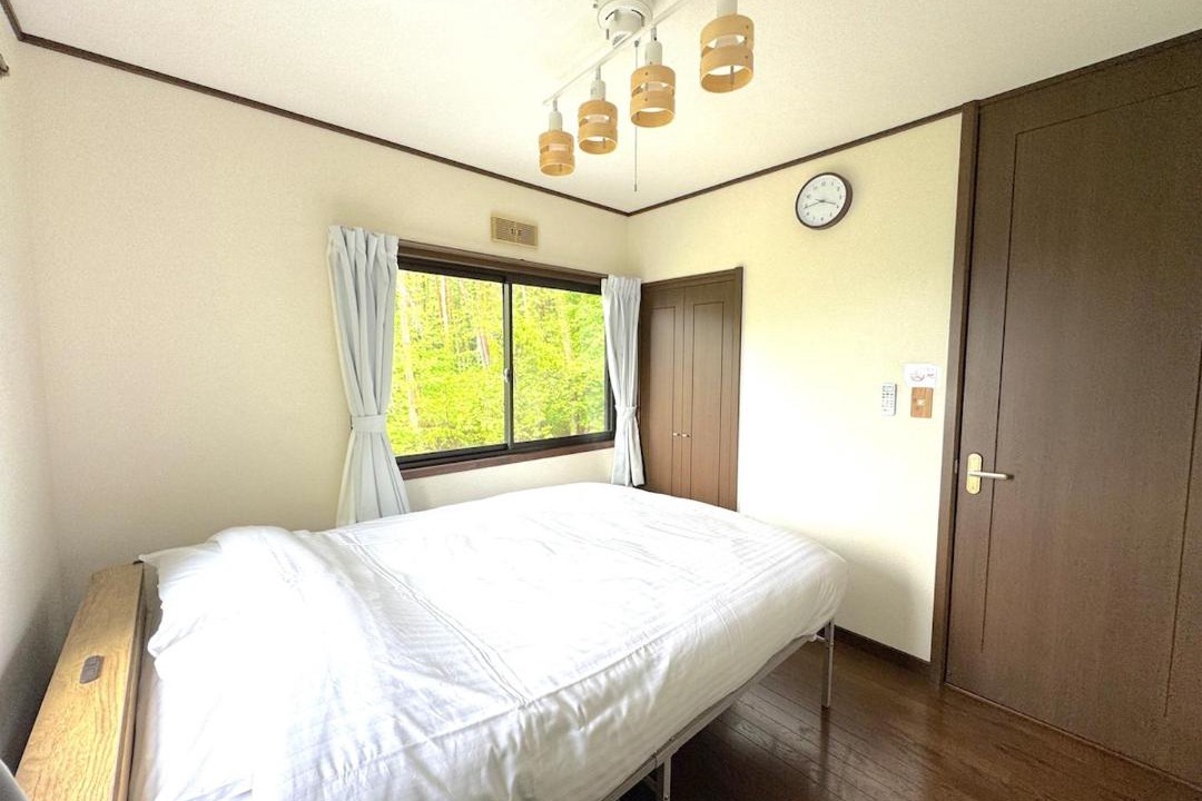 Photo of Bedroom in Minamitsuru-gun