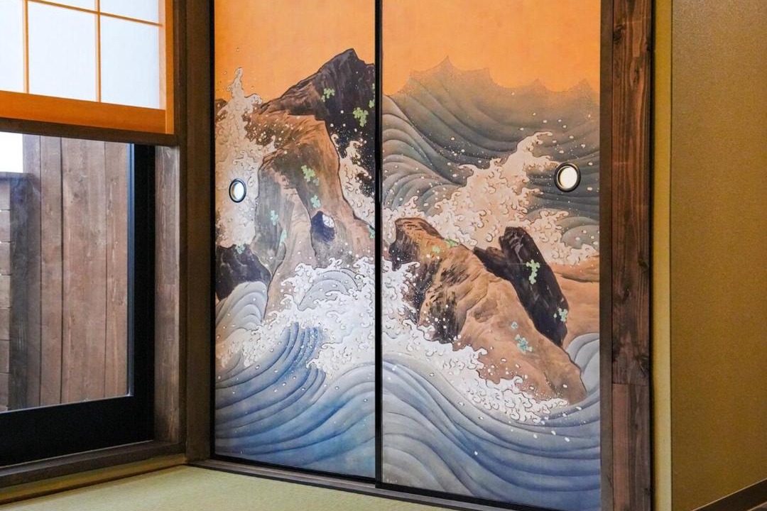 Photo of Bathroom in Miyakojima