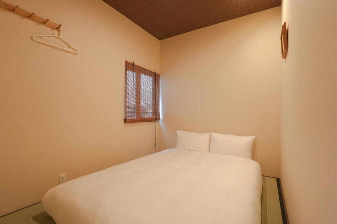 Photo of Bedroom in Miyakojima