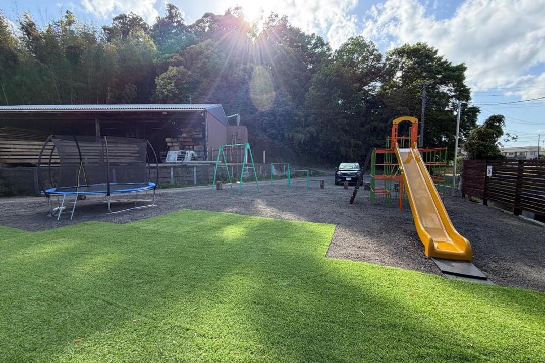 Photo of Outdoor in Futtsu
