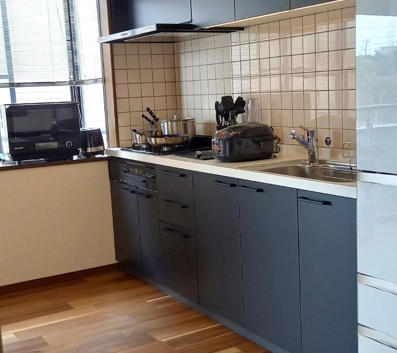 Photo of Kitchen in Kashima
