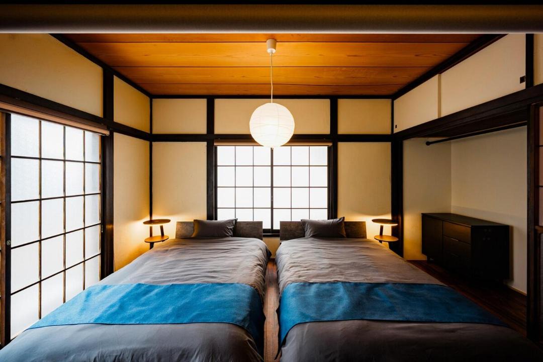 Photo of Bedroom in Kotsubo