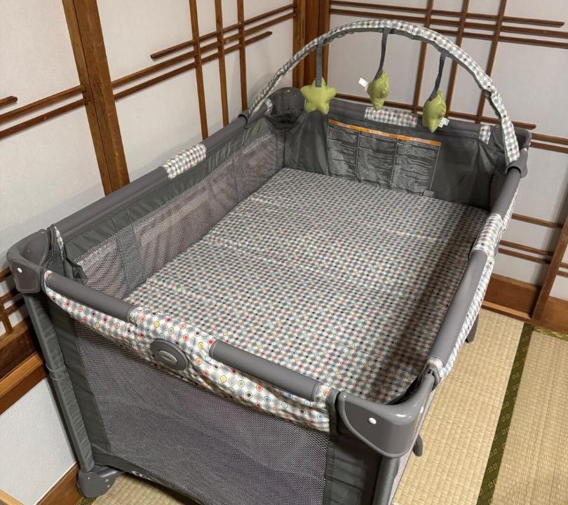 Photo of Bedroom in Usami