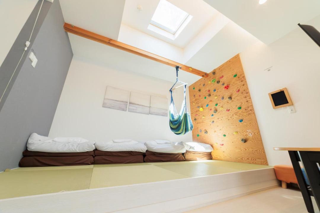 Photo of Bedroom in Matsumoto