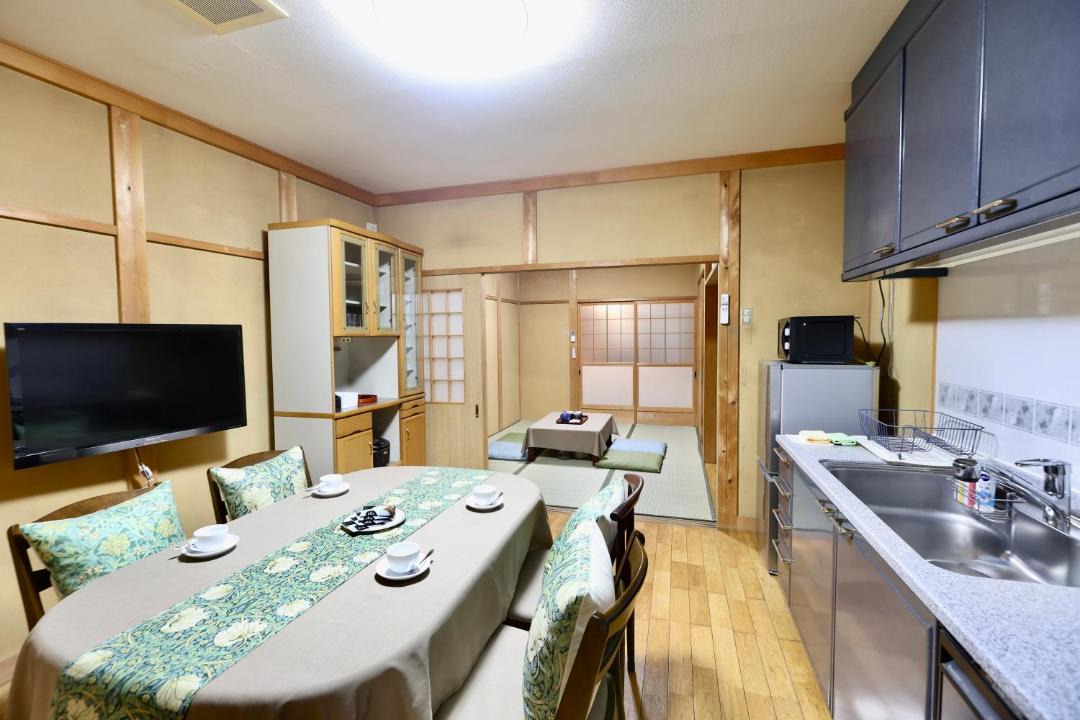 Photo of Others in Hachiman-cho