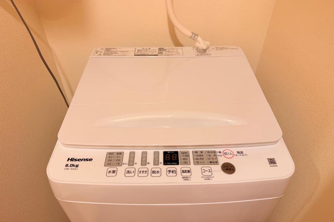 Photo of Bathroom in Yoyogi